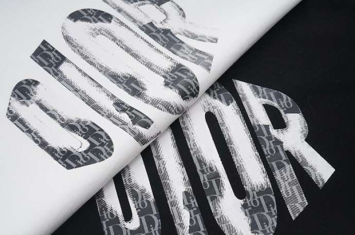 Dior T Shirts Short _SKUDiorS-3XLG103733843